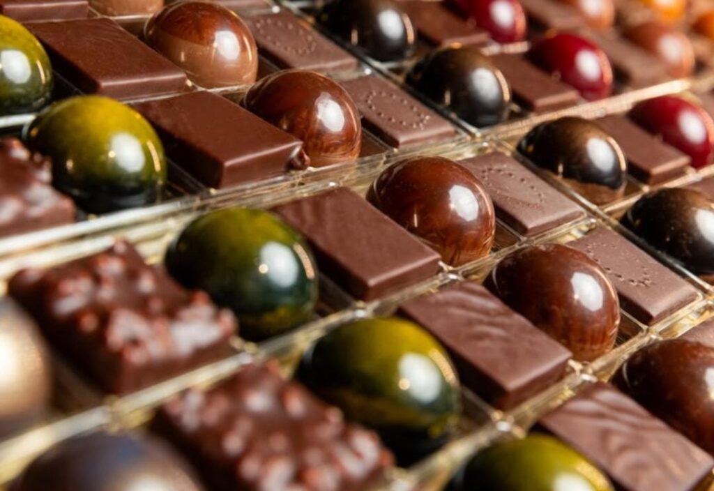 Paraenses são destaque no maior evento de chocolate e cacau da Europa