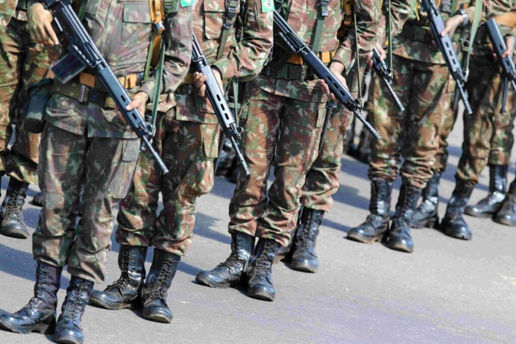 Pará pede decreto de GLO e governo federal prevê 8 mil militares durante COP30