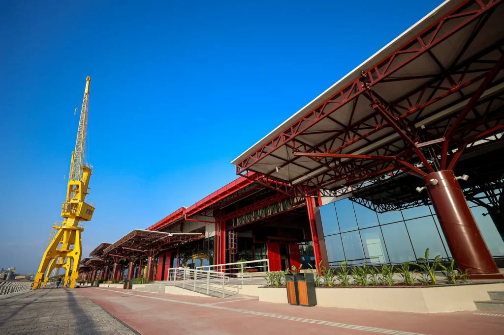 Inaugurado o Parque de Bioeconomia e Inovação da Amazônia, em Belém