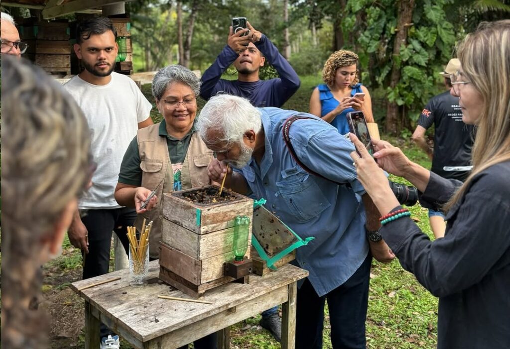 Rota histórica impulsiona negócios de mais de 250 famílias no nordeste paraense
