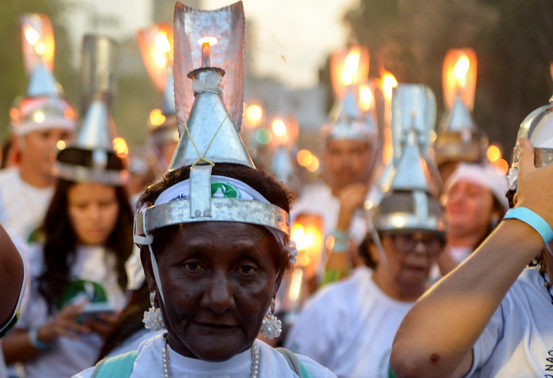 COP30: Entenda a importância de povos tradicionais terem acesso direto a financiamento climático