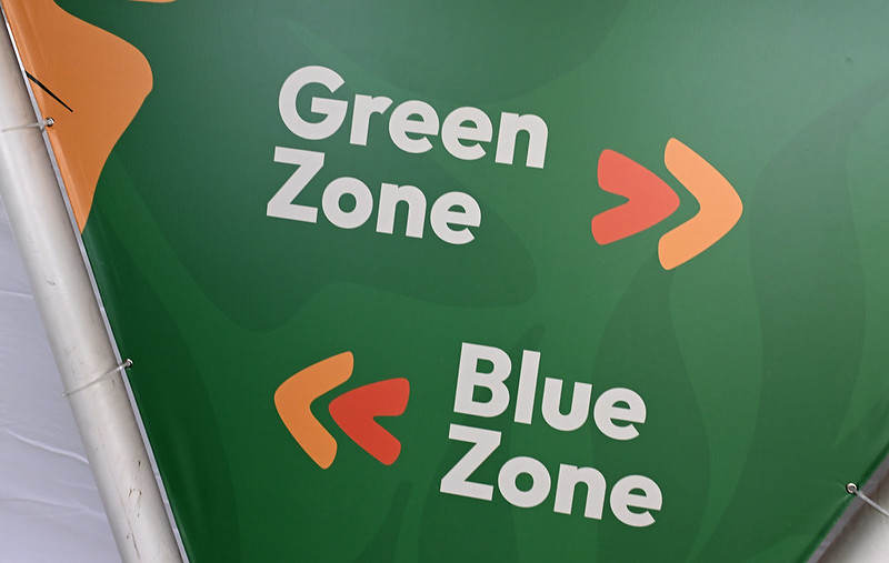 Brasil apresenta rascunho inicial da decisão final da COP30