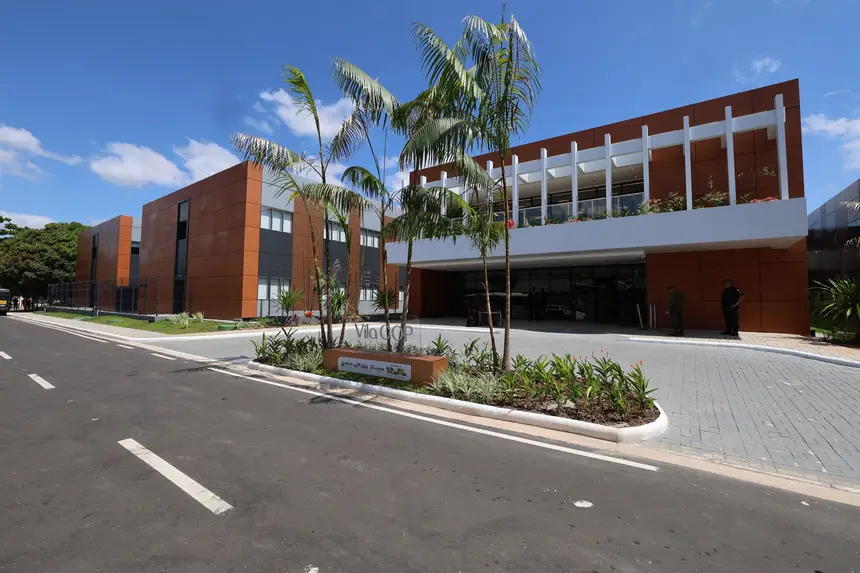 Belém entrega a Vila COP: complexo de 405 suítes está pronto para a COP30