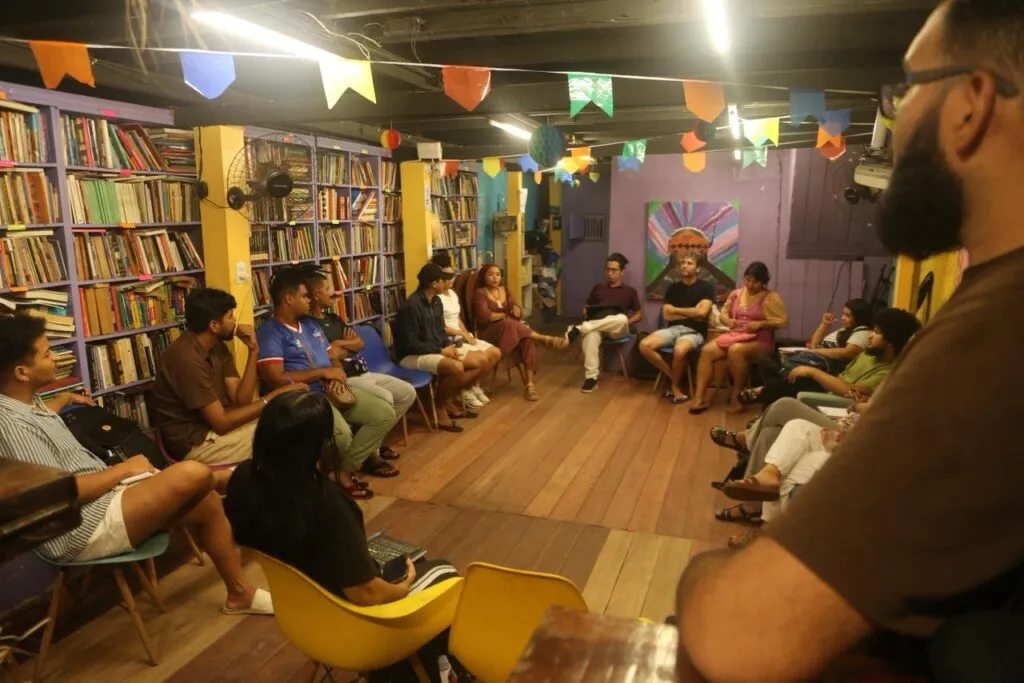 OBx lança Censo Climático em Belém para construir resposta local da Amazônia à crise