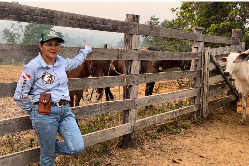 Produtora mostra como o CAR e a rastreabilidade viram vantagem competitiva na pecuária