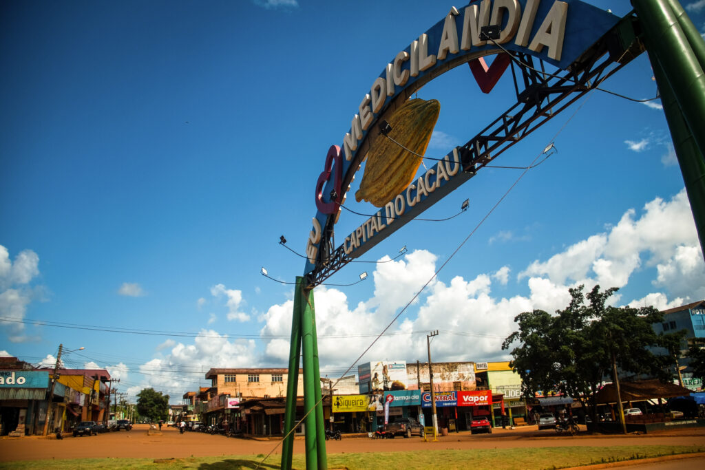 Medicilândia pode ganhar o título de Capital Nacional do Cacau