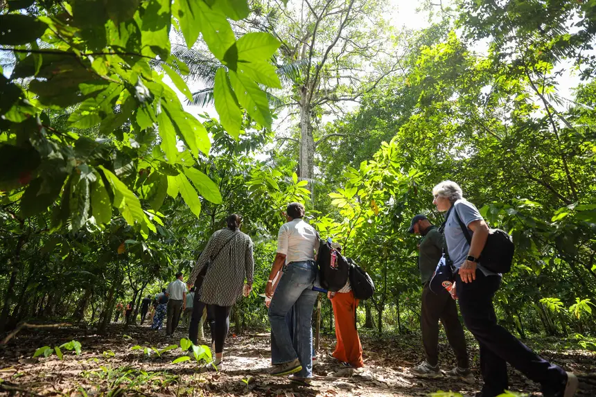 Novo Plano de Gestão promete organizar o turismo e proteger ribeirinhos no Combu
