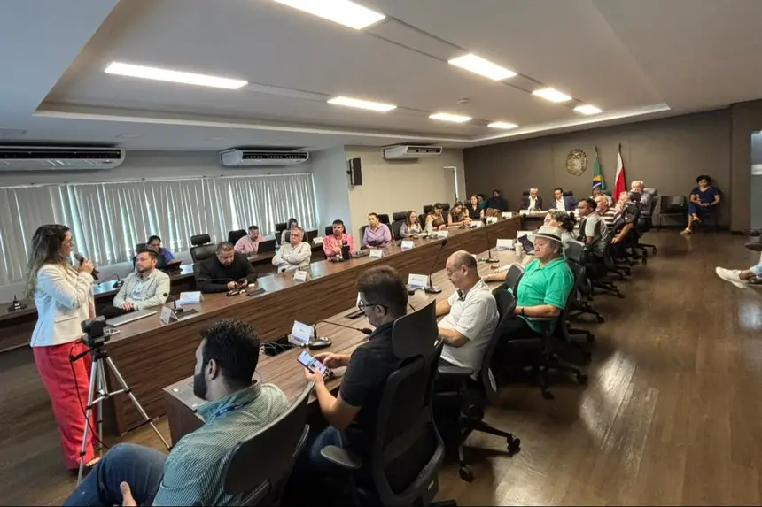 COEMA aprova novas regras para licenciamento ambiental no Pará; veja o que mudou