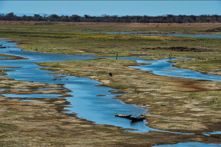Desastres climáticos afetaram 336 mil pessoas e geraram prejuízo de R$ 3,9 bi no País