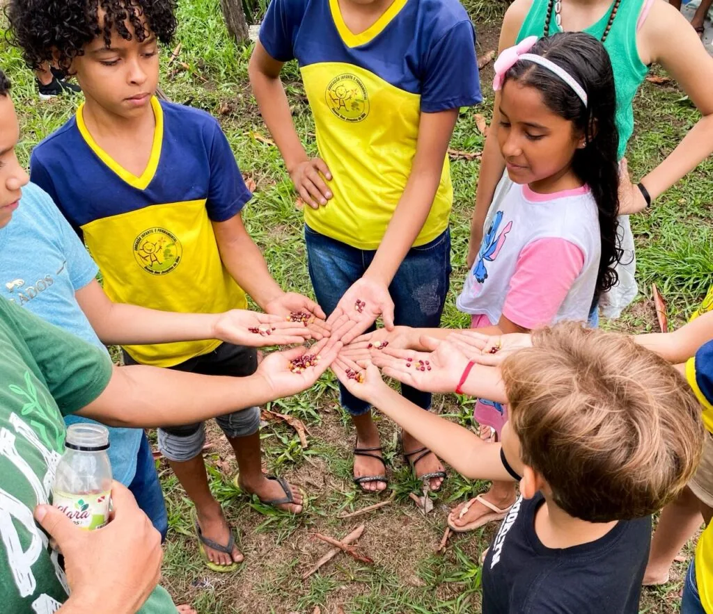 Coletivo Mirí fortalece a proteção ambiental no nordeste do Pará