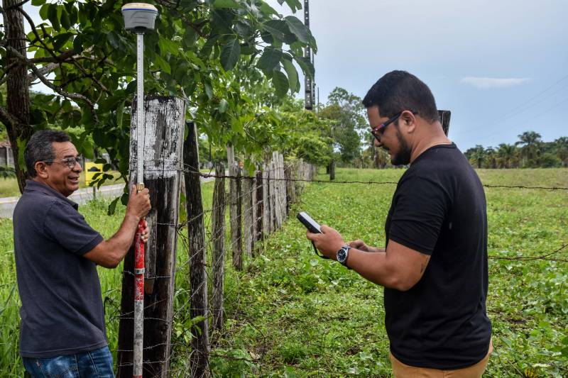 Pará aposta em cadeias produtivas estratégicas para acelerar regularização fundiária