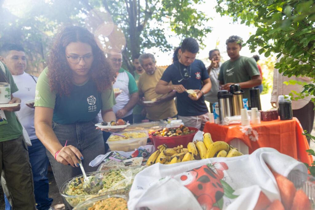 Entenda como o PAA vai apoiar pescadores e extrativistas no Norte