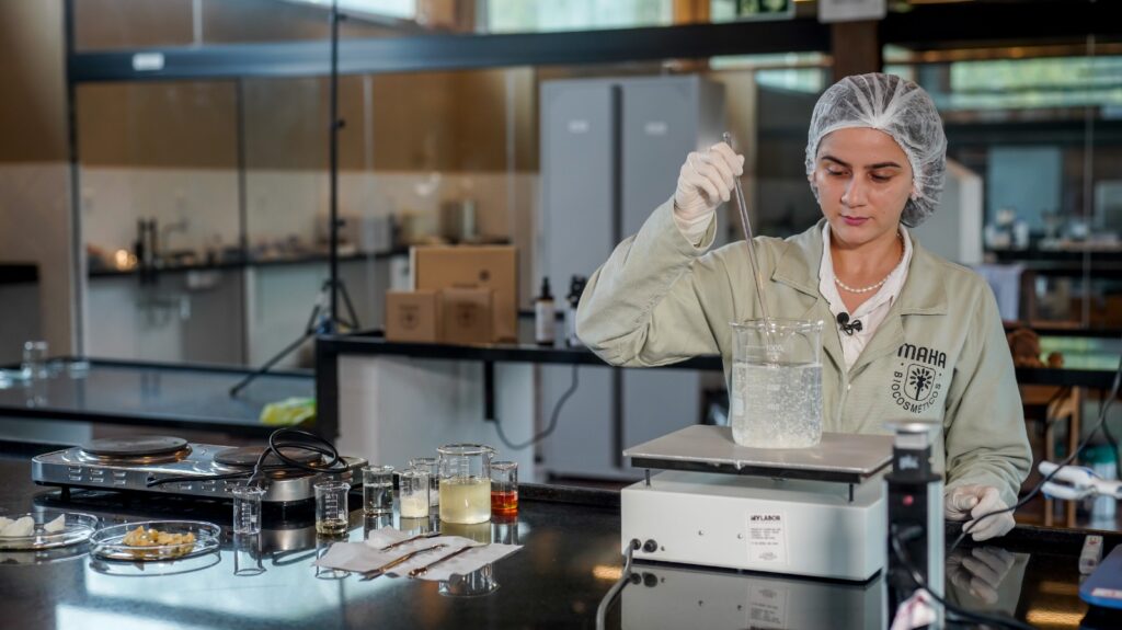 Projeto no Baixo Amazonas estrutura modelo de bioeconomia focado em negócios locais