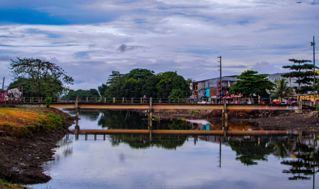 Primeiro data center de IA na Amazônia ameaça desregular clima na região