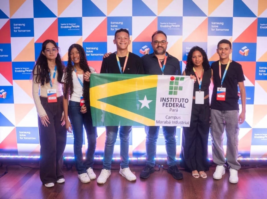 Estudantes do Pará vencem prêmio nacional com armadilha de baixo custo contra mosquito