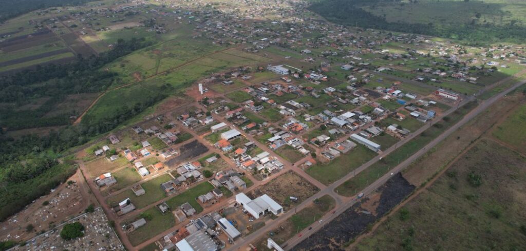 Altamira lidera queimadas no País e decreta emergência por 180 dias