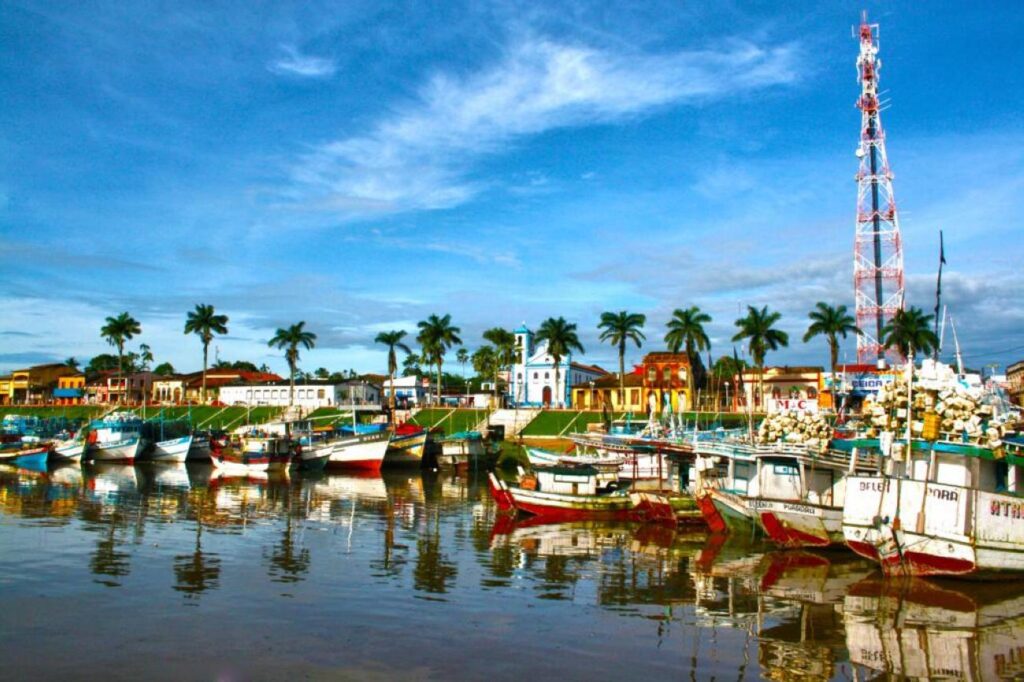Três cidades do Pará iniciam criação de planos de ação climática com as comunidades