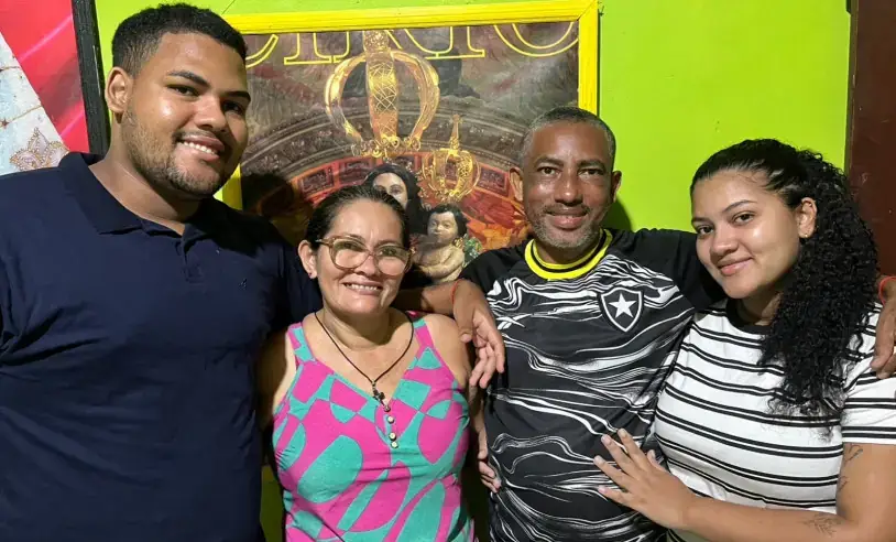 Mestre Beto une tradição familiar e bioeconomia do miriti no Pará